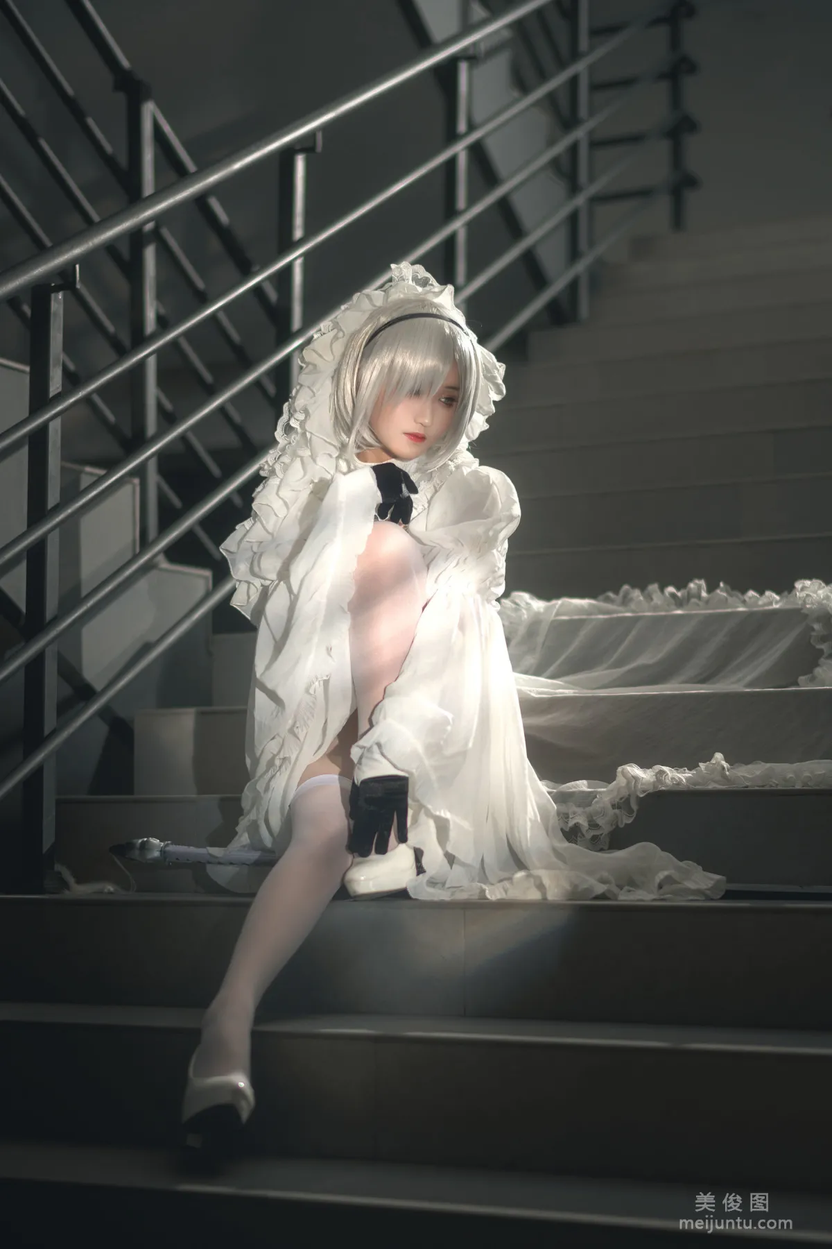 Sandu 69: Web Idols photo 12