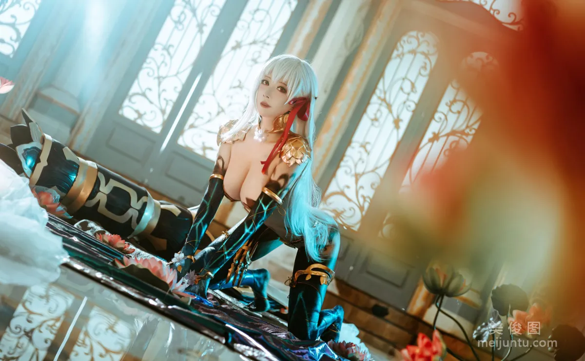 Niannian D: Web Idols photo 4