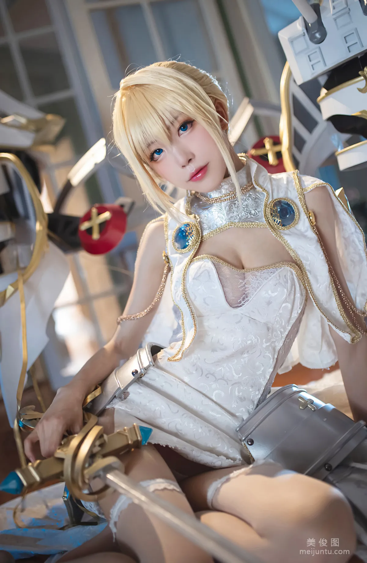 Shui Miao: Web Idols photo 5