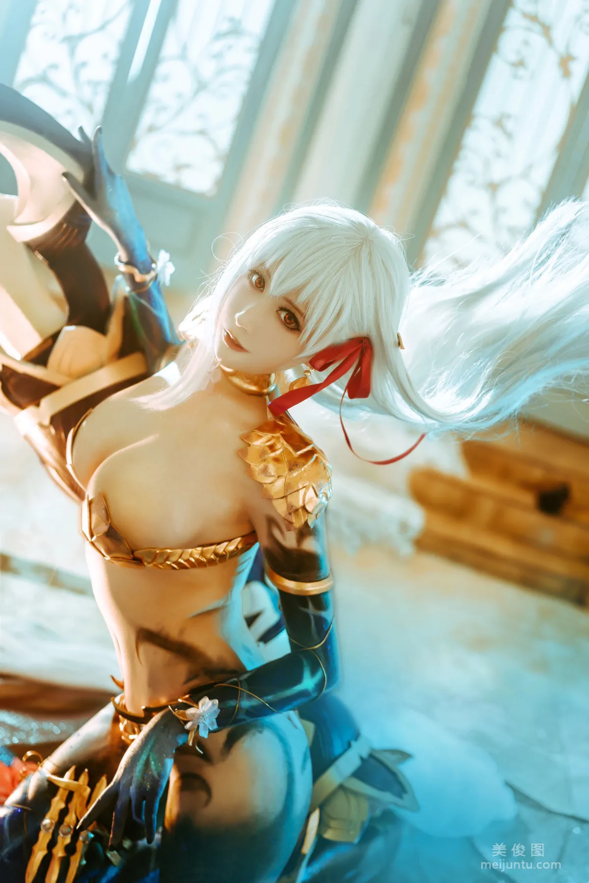 Niannian D: Web Idols photo 9