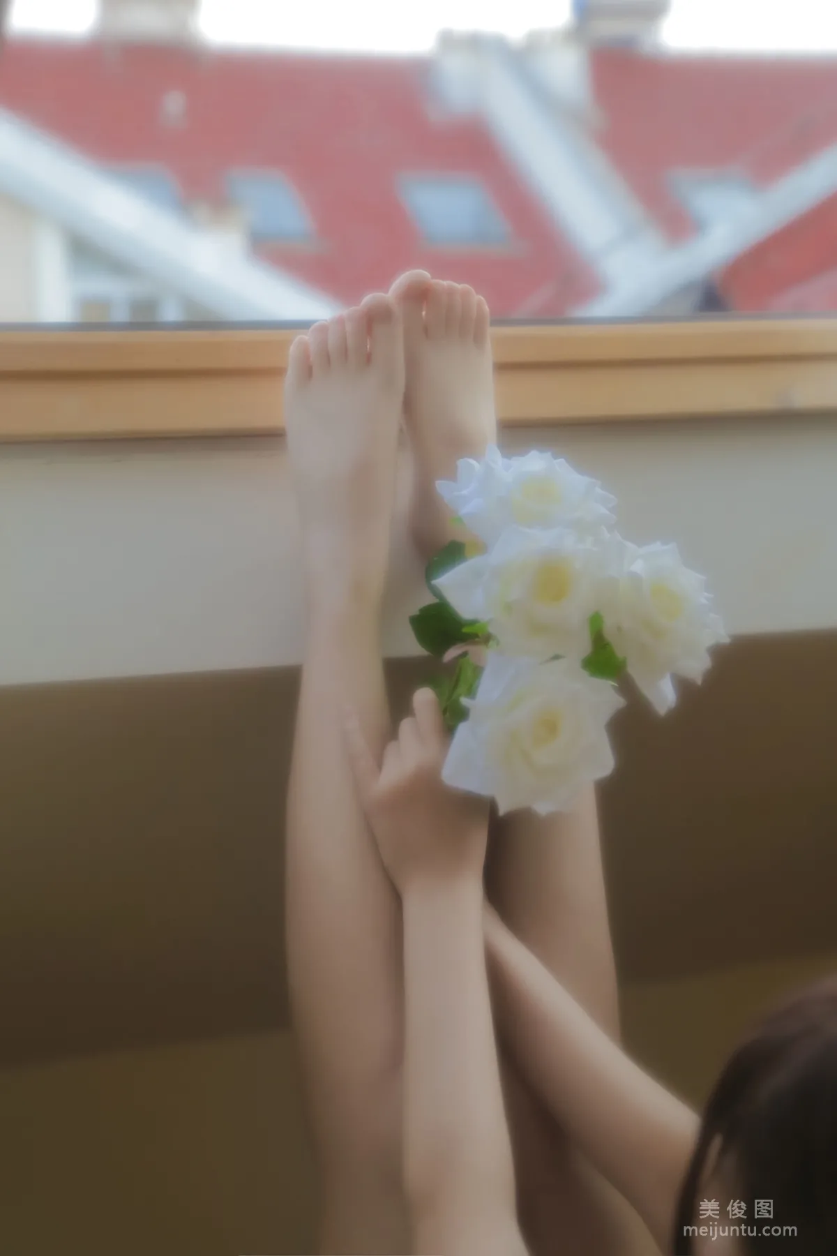 [Web Idols COSER] Fushii Haitang - Close-Range Love Photo Set photo 37
