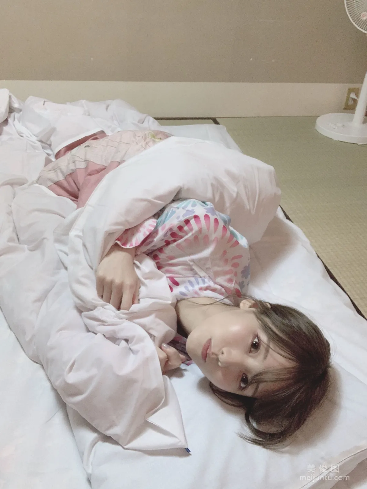 Kenken: Web Idols photo 26