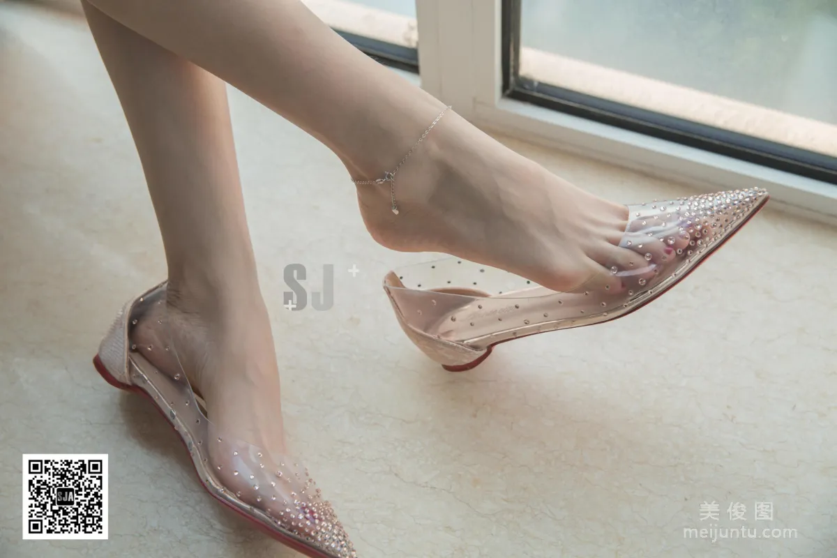 [SJA] Vol.003 Bestie Perspective "Green" Photo Set photo 35