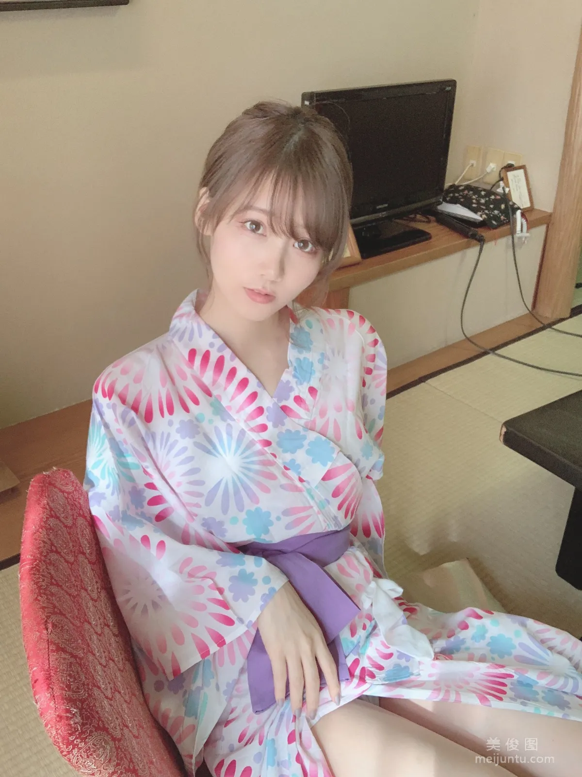 Kenken: Web Idols photo 22