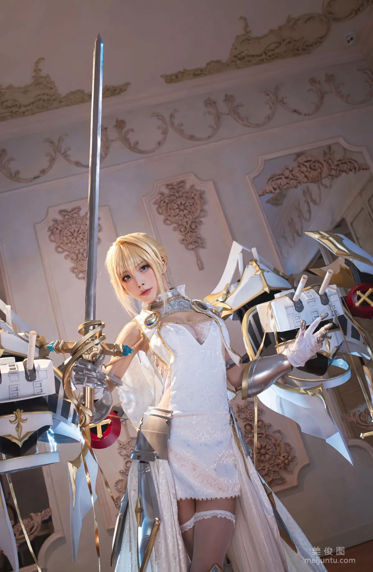 Shui Miao: Web Idols photo 24