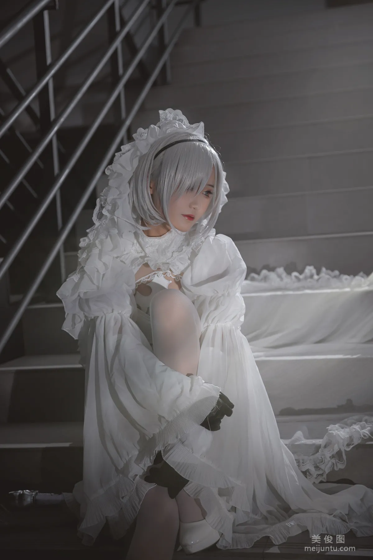 Sandu 69: Web Idols photo 7