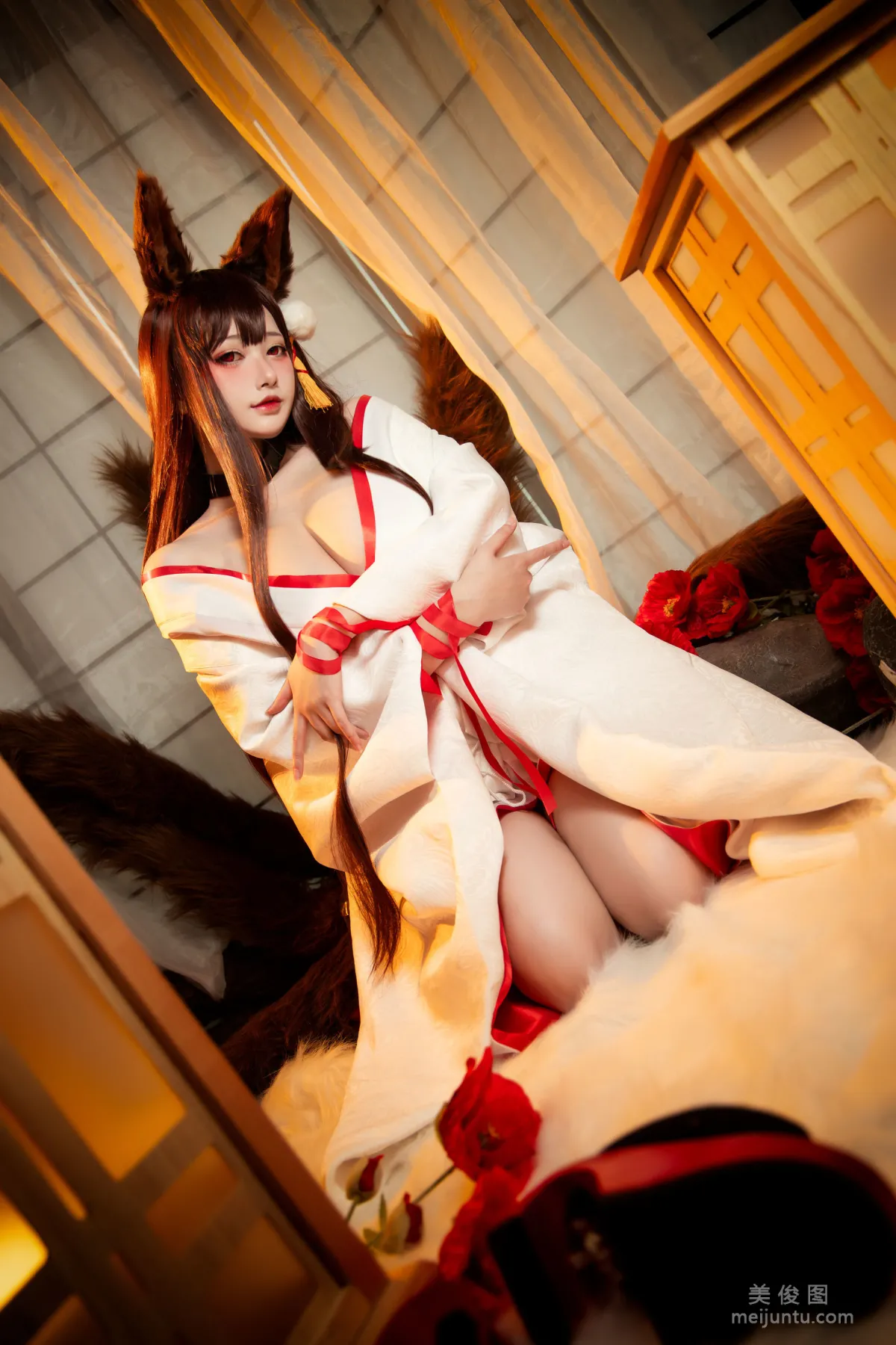 Niannian D: Web Idols photo 5