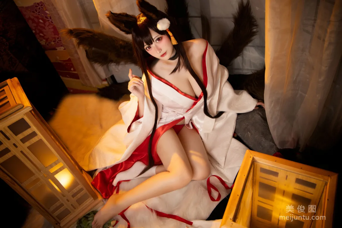Niannian D: Web Idols photo 14