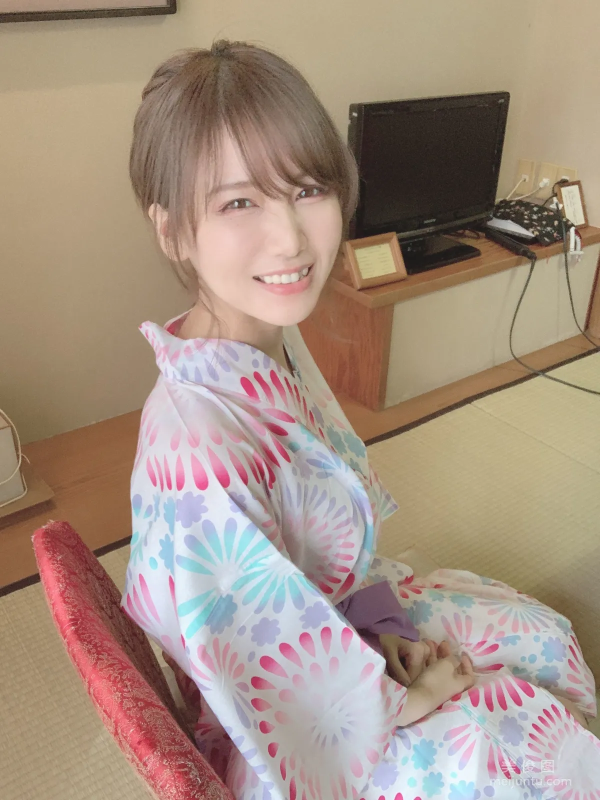 Kenken: Web Idols photo 25