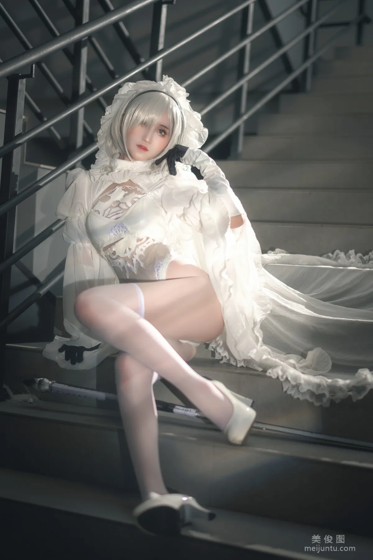 Sandu 69: Web Idols photo 13