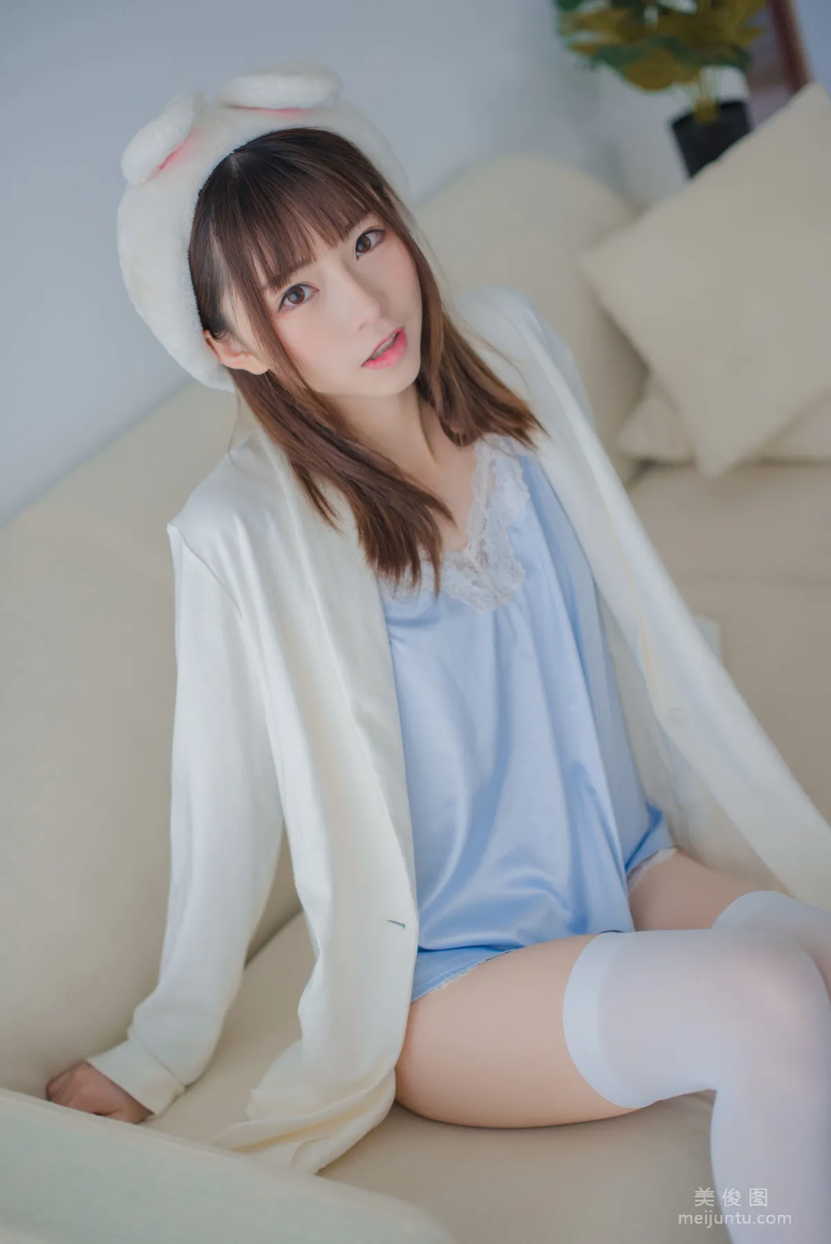 Qi Tailang: Web Idols photo 50