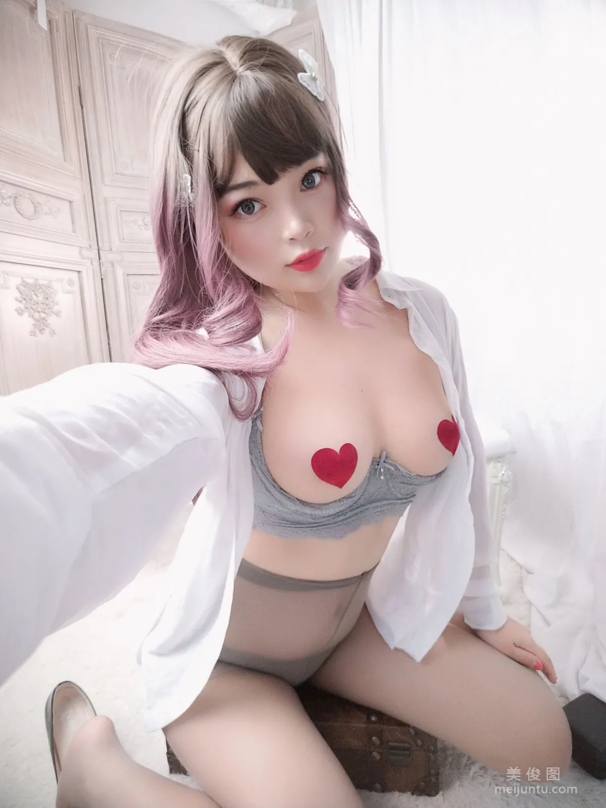 Bai Ye: Web Idols photo 29