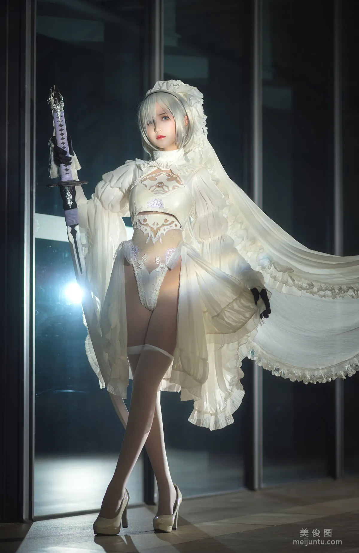 Sandu 69: Web Idols photo 3
