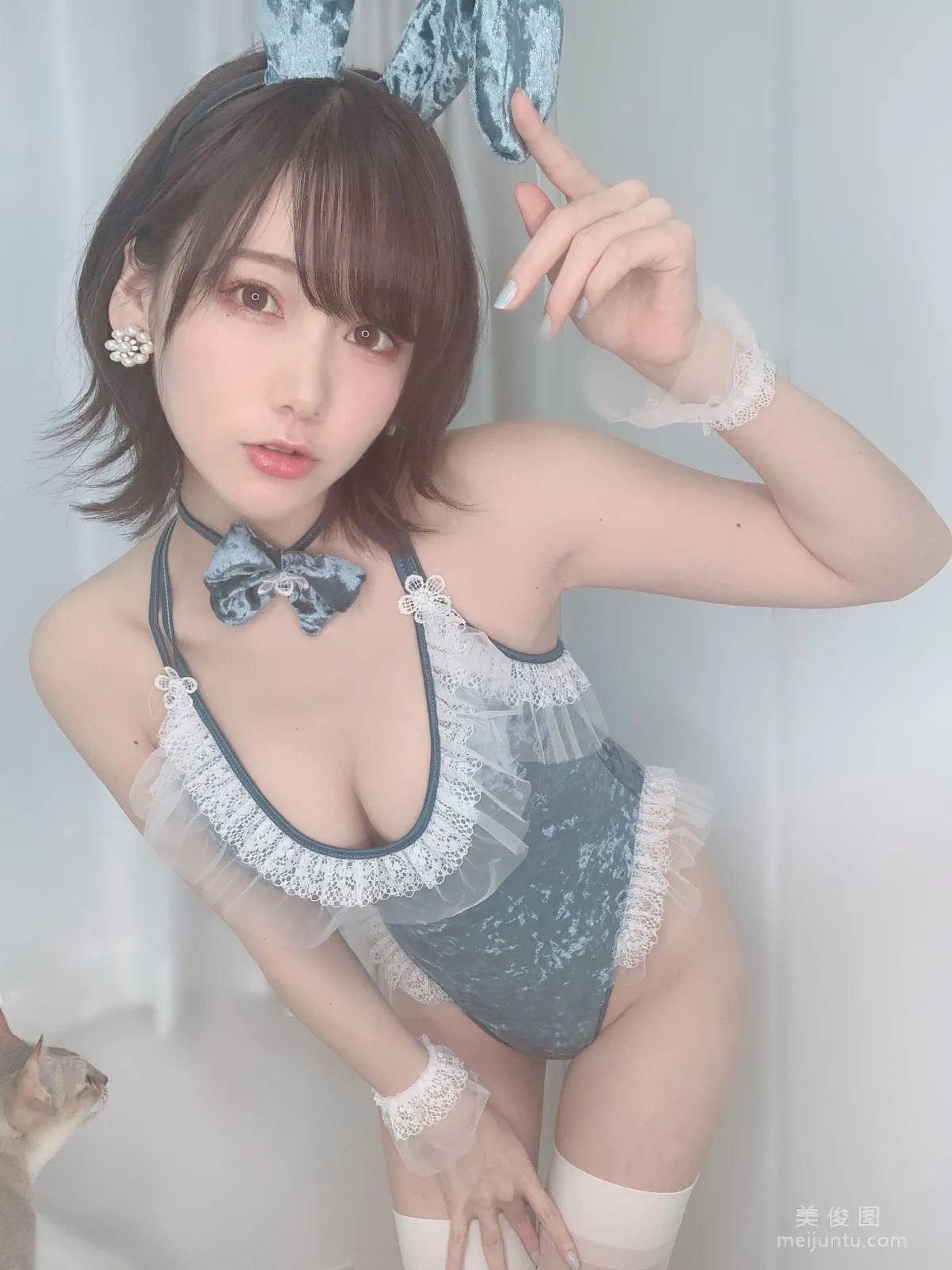 Kenken: Web Idols photo 14