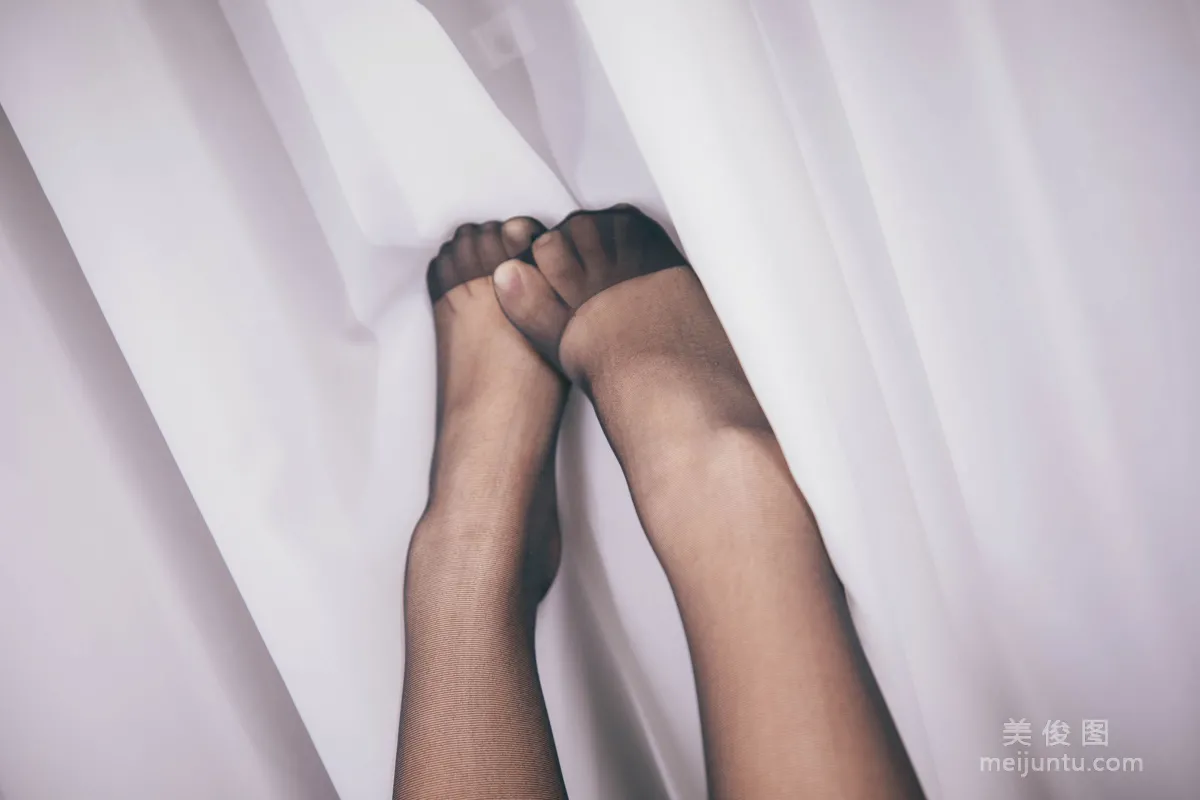 [Web Idols COSER] Shenle Banzhen Dong, Falling into Heaven photo 5