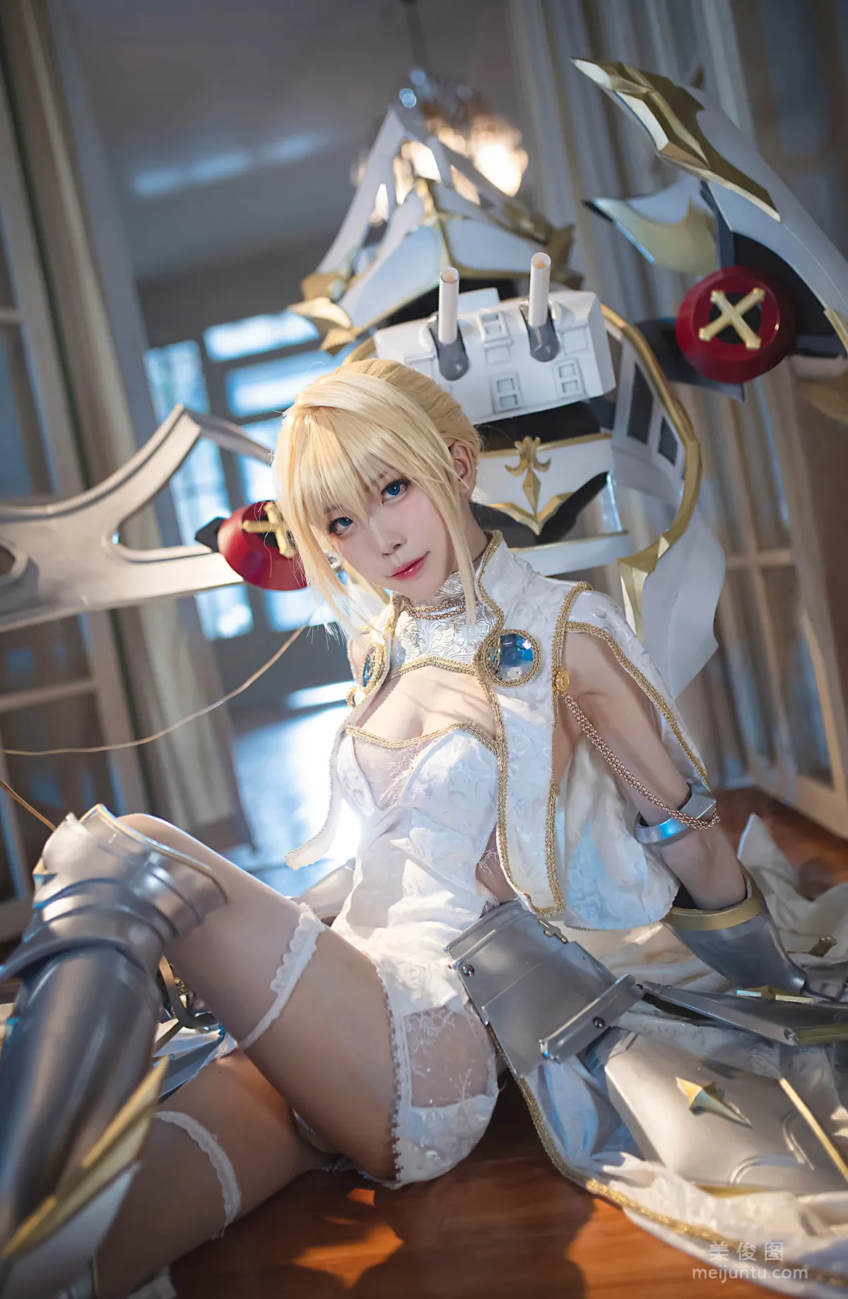 Shui Miao: Web Idols photo 17