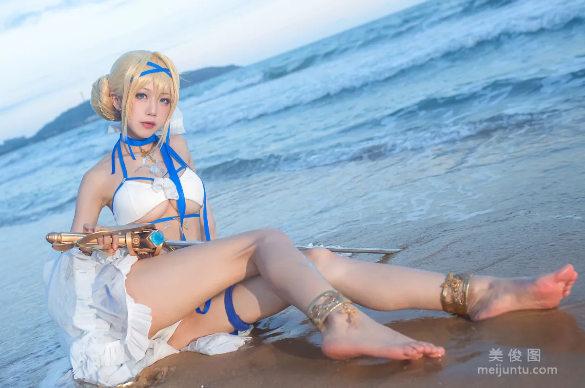 Shui Miao: Web Idols photo 25
