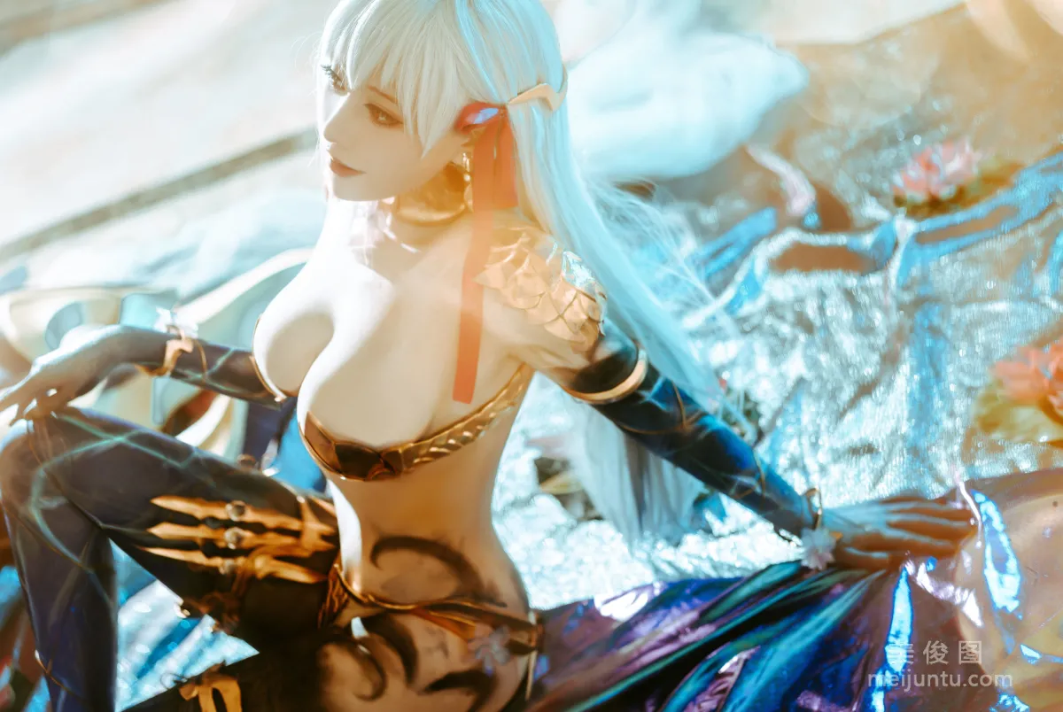 Niannian D: Web Idols photo 8