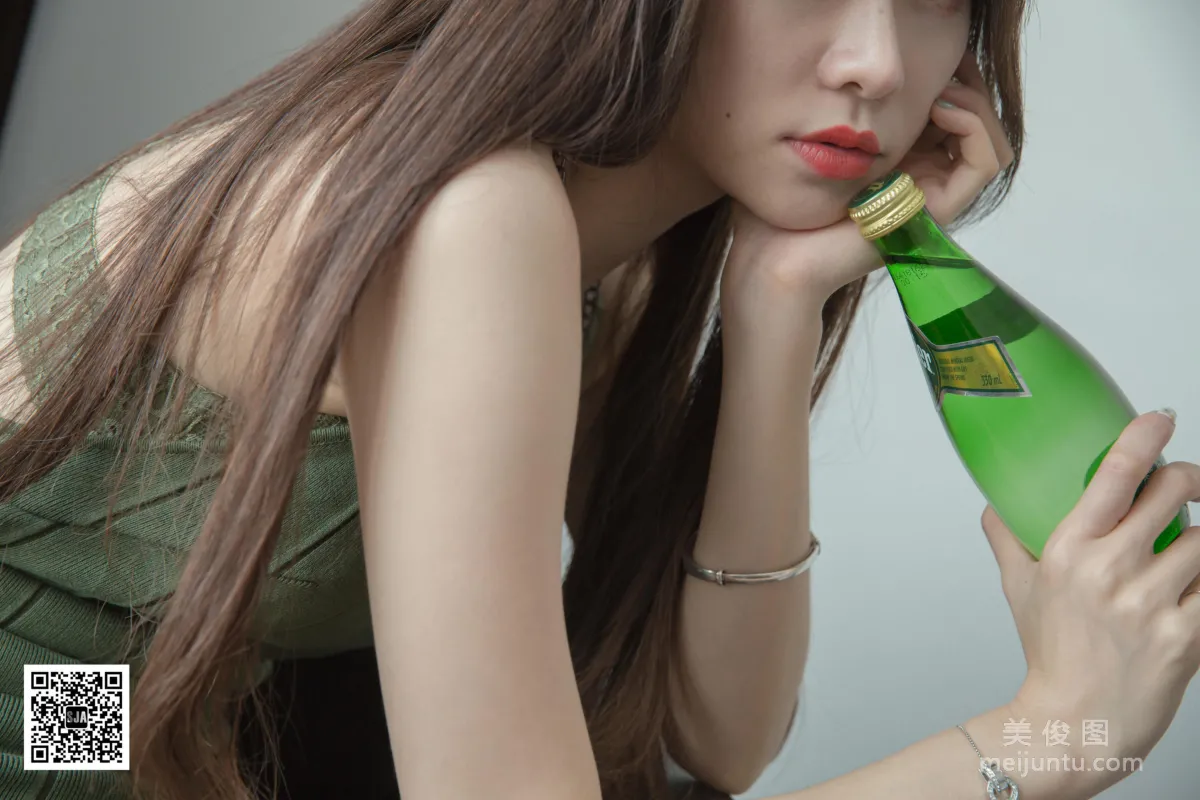 Jia Ye: SJA Vol. 004 photo 56