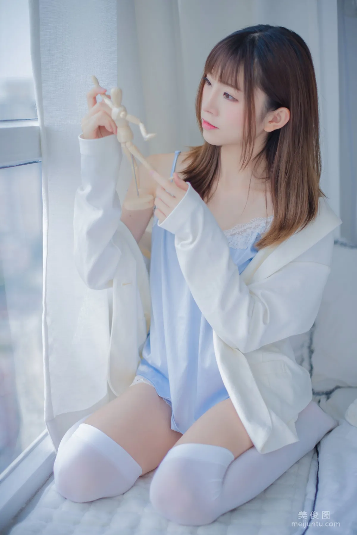 Qi Tailang: Web Idols photo 59