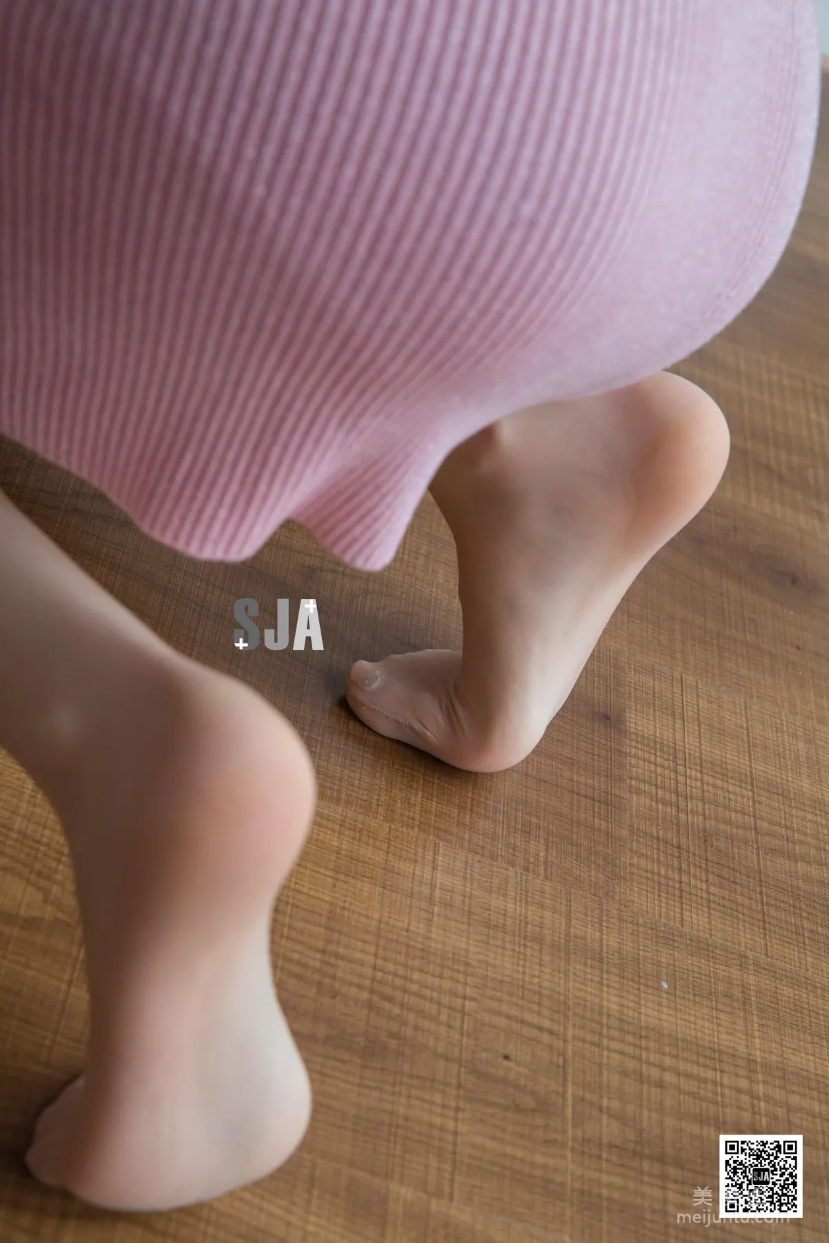 Jia Ye: SJA Vol. 026 photo 59
