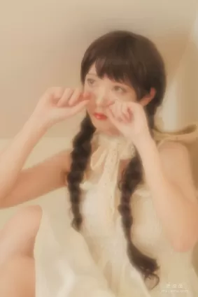 [網紅COSER] Fushii_海堂 - 近距離戀愛 寫真集