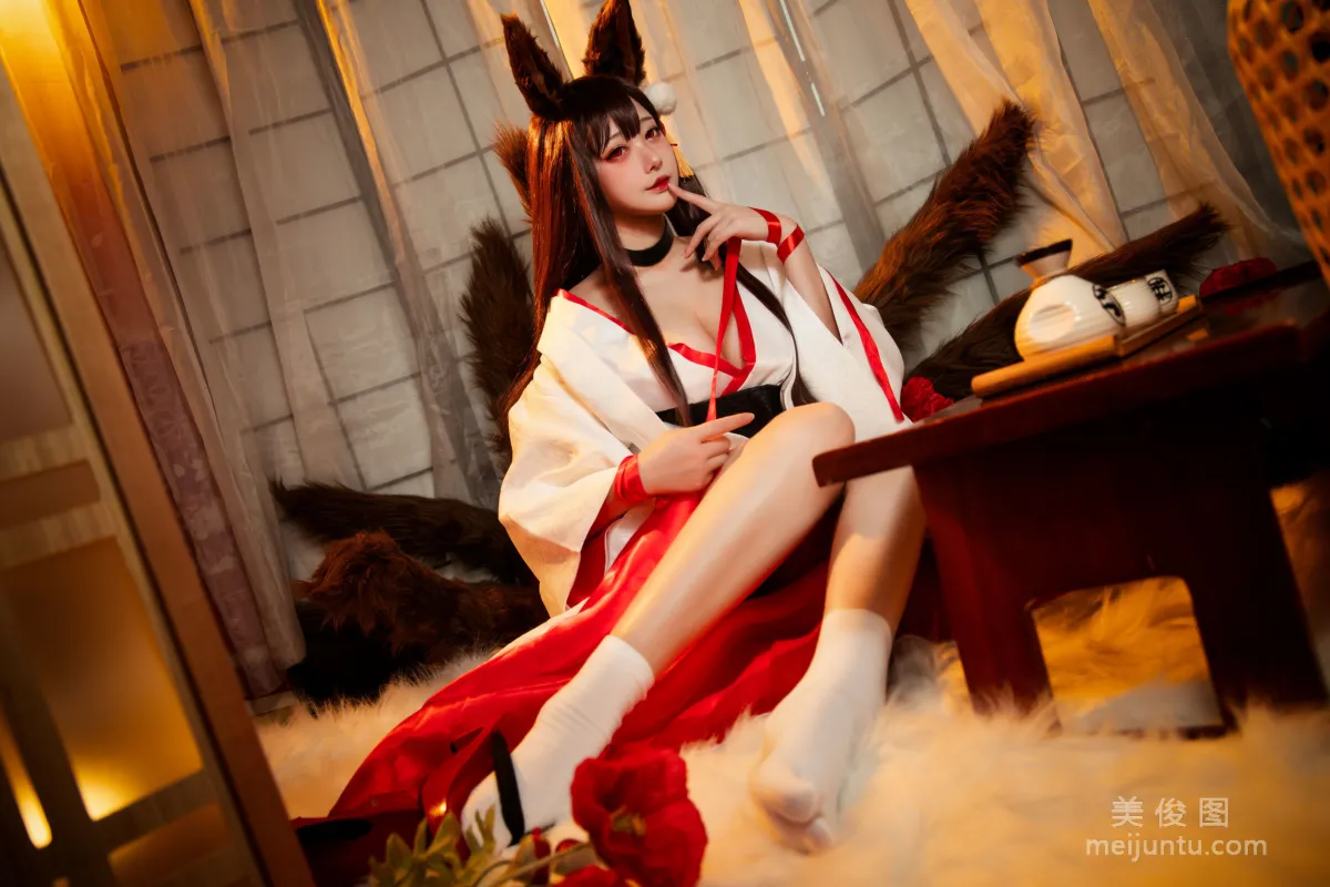 Niannian D: Web Idols photo 12