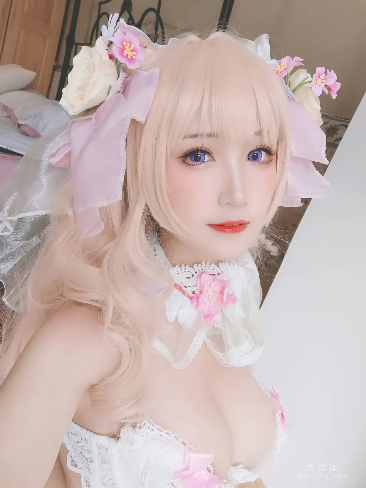 Sandu 69: Web Idols photo 8