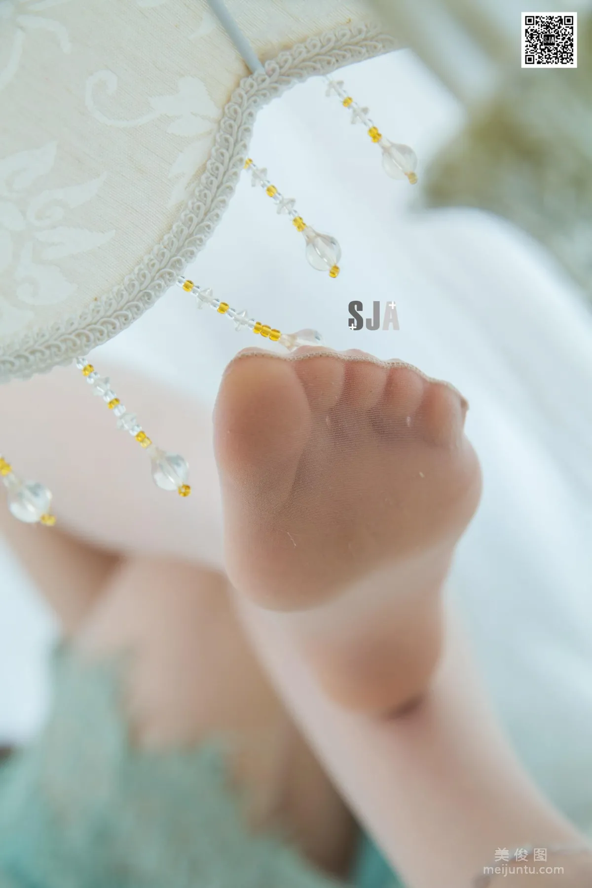 [SJA] Vol.028 Jia Ye Best Friend's Perspective "Heart" Photo Set photo 38
