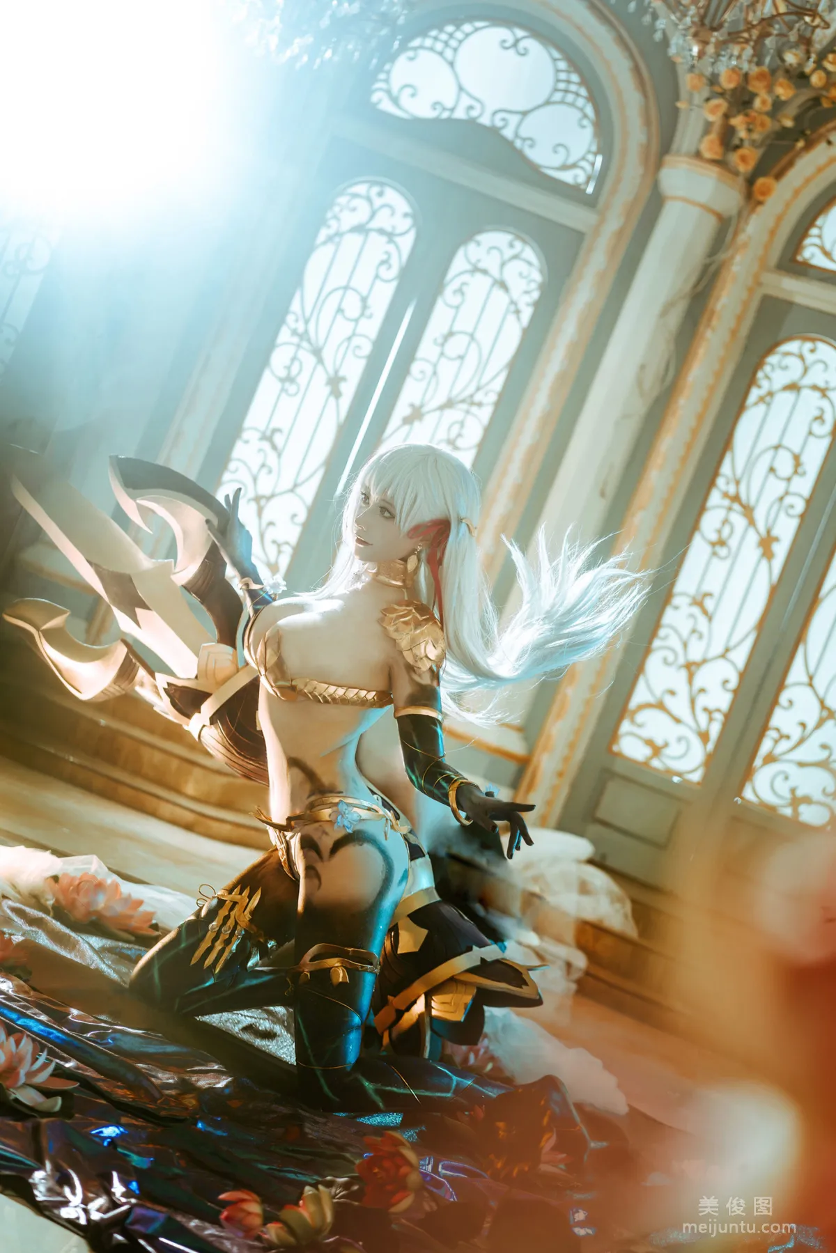 Niannian D: Web Idols photo 6
