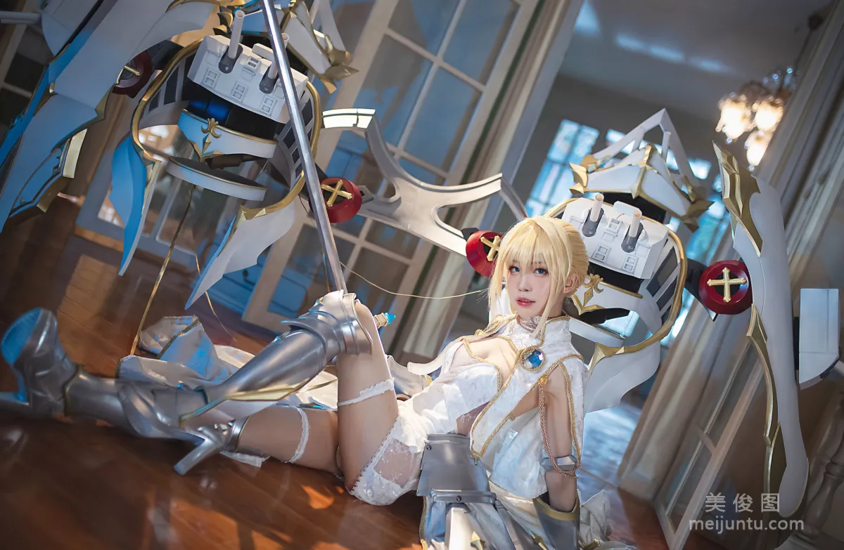 Shui Miao: Web Idols photo 19