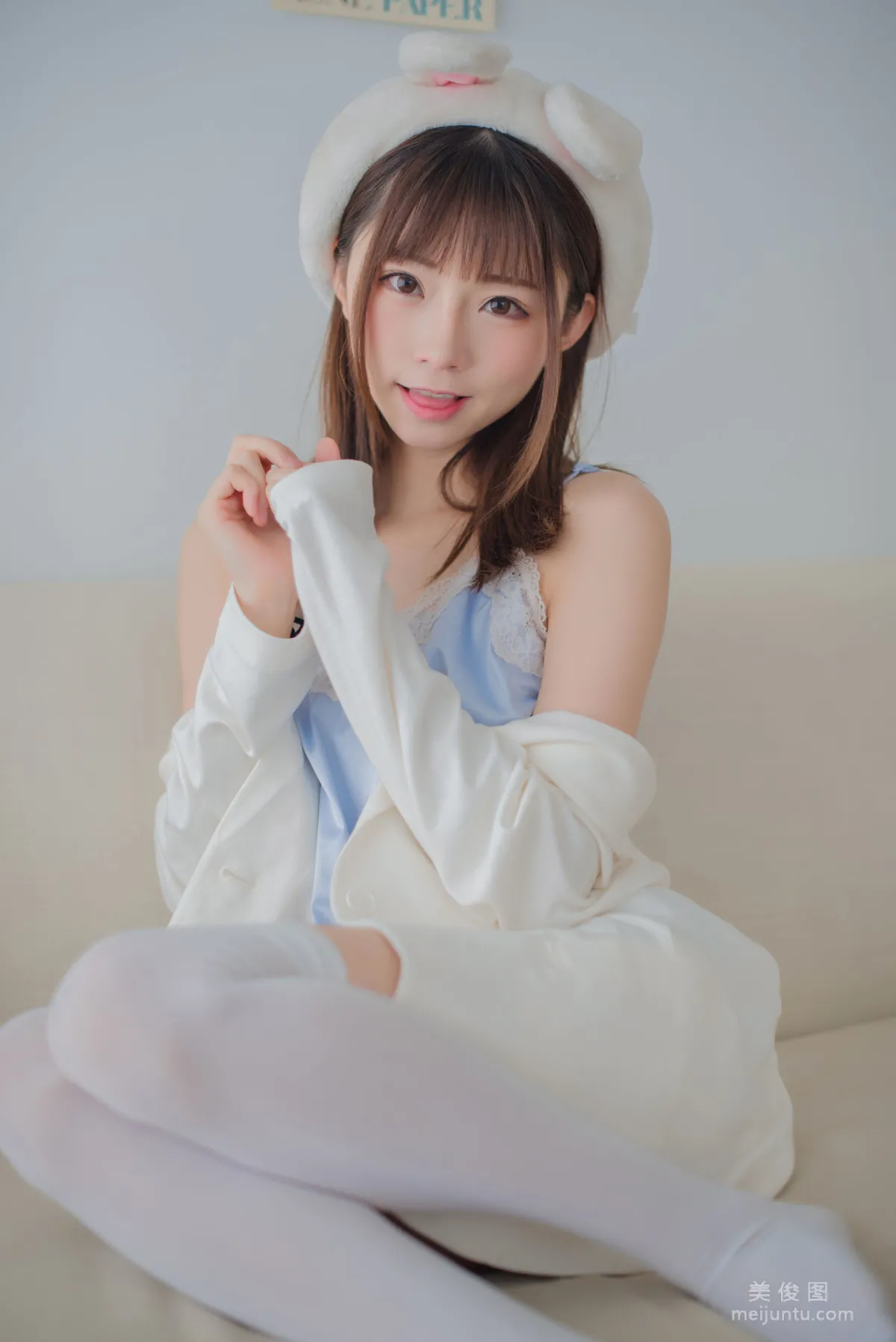 Qi Tailang: Web Idols photo 10