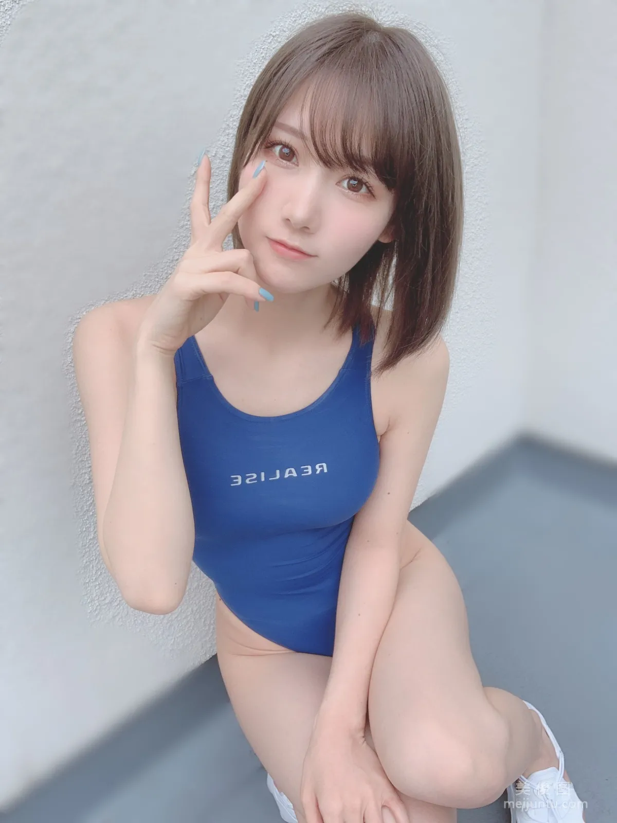 Kenken: Web Idols photo 29