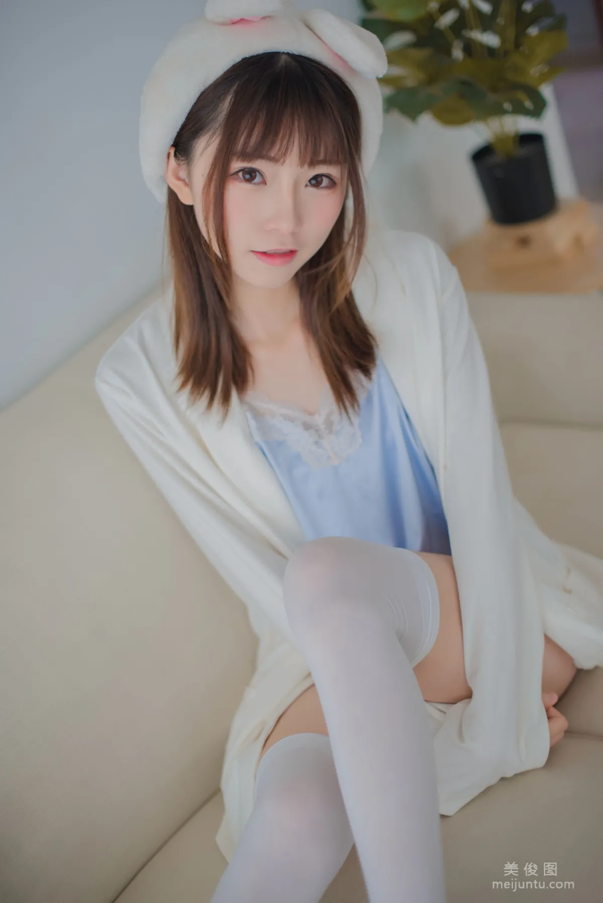 Qi Tailang: Web Idols photo 16