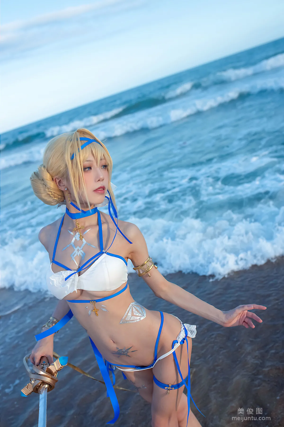 Shui Miao: Web Idols photo 29