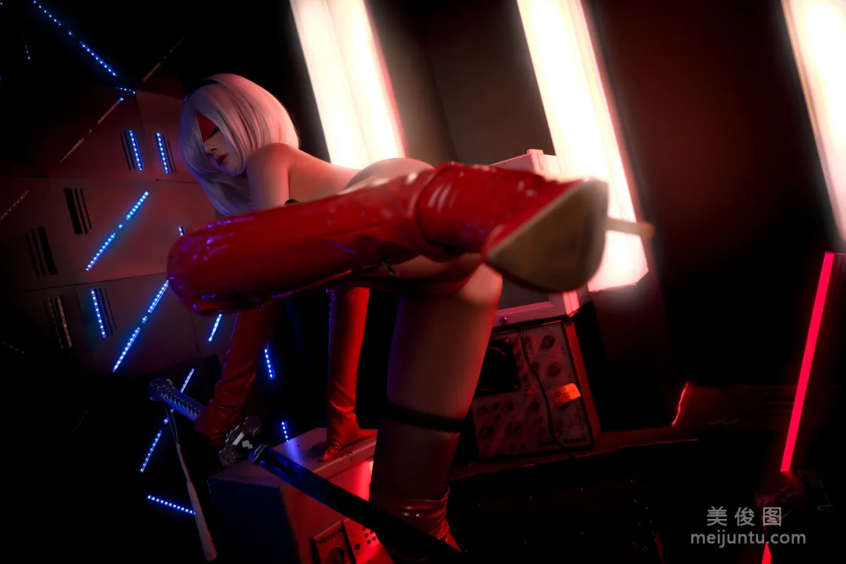 Niannian D: Web Idols photo 17