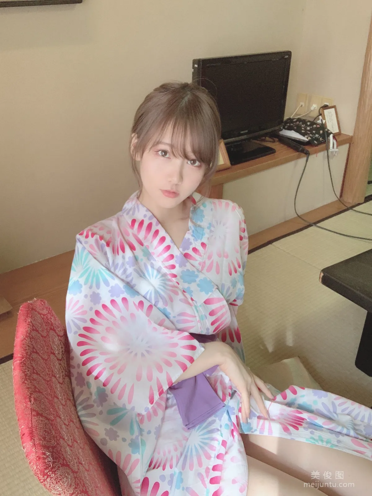 Kenken: Web Idols photo 23