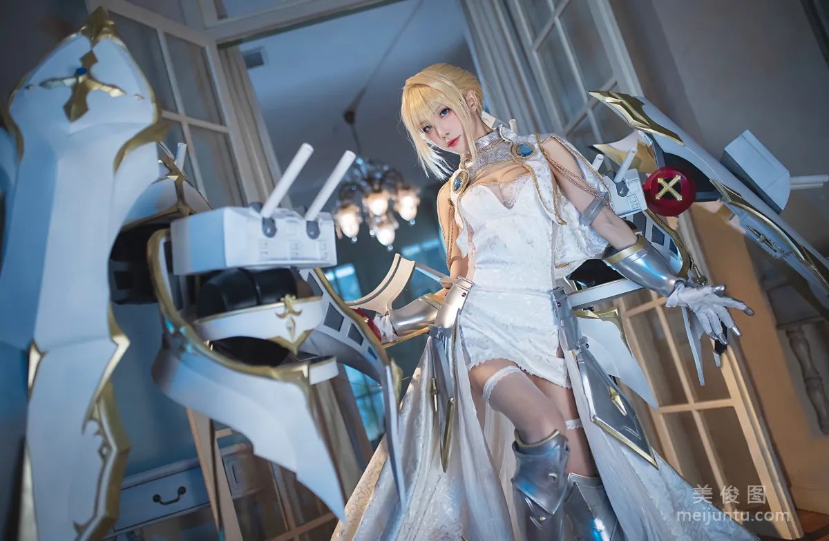 Shui Miao: Web Idols photo 23