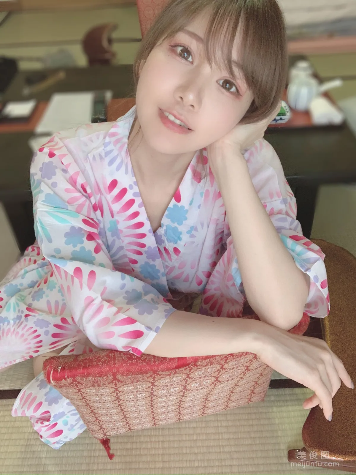 Kenken: Web Idols photo 20