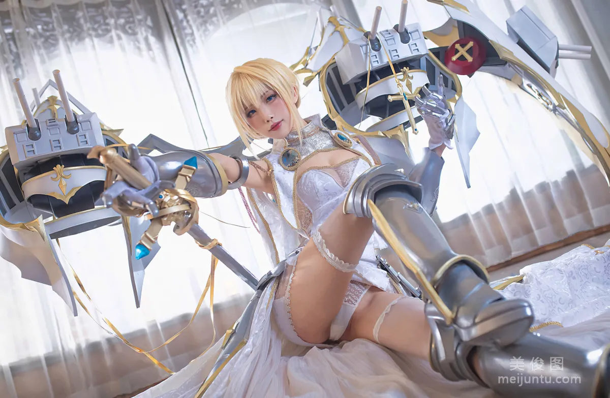 Shui Miao: Web Idols photo 7