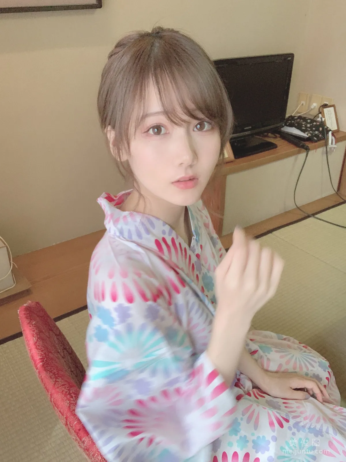 Kenken: Web Idols photo 19