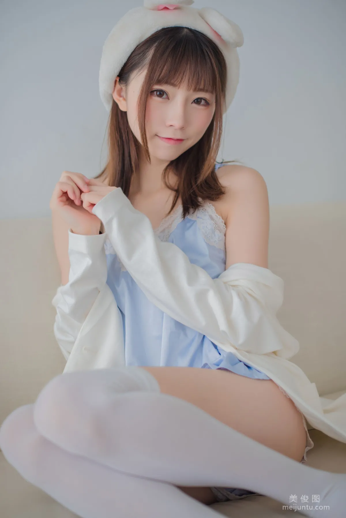 Qi Tailang: Web Idols photo 29