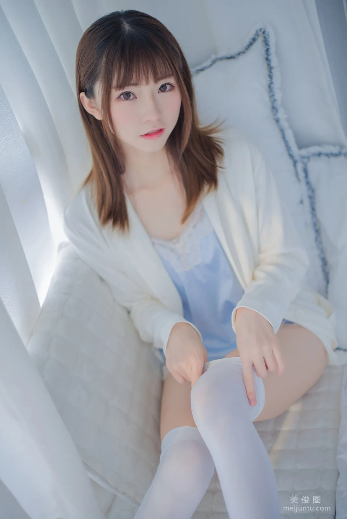 Qi Tailang: Web Idols photo 27
