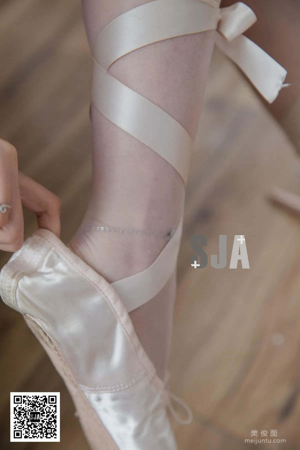 [SJA] Vol.010 Jia Ye, Best Friend's Perspective, Dance, Photo Set photo 32