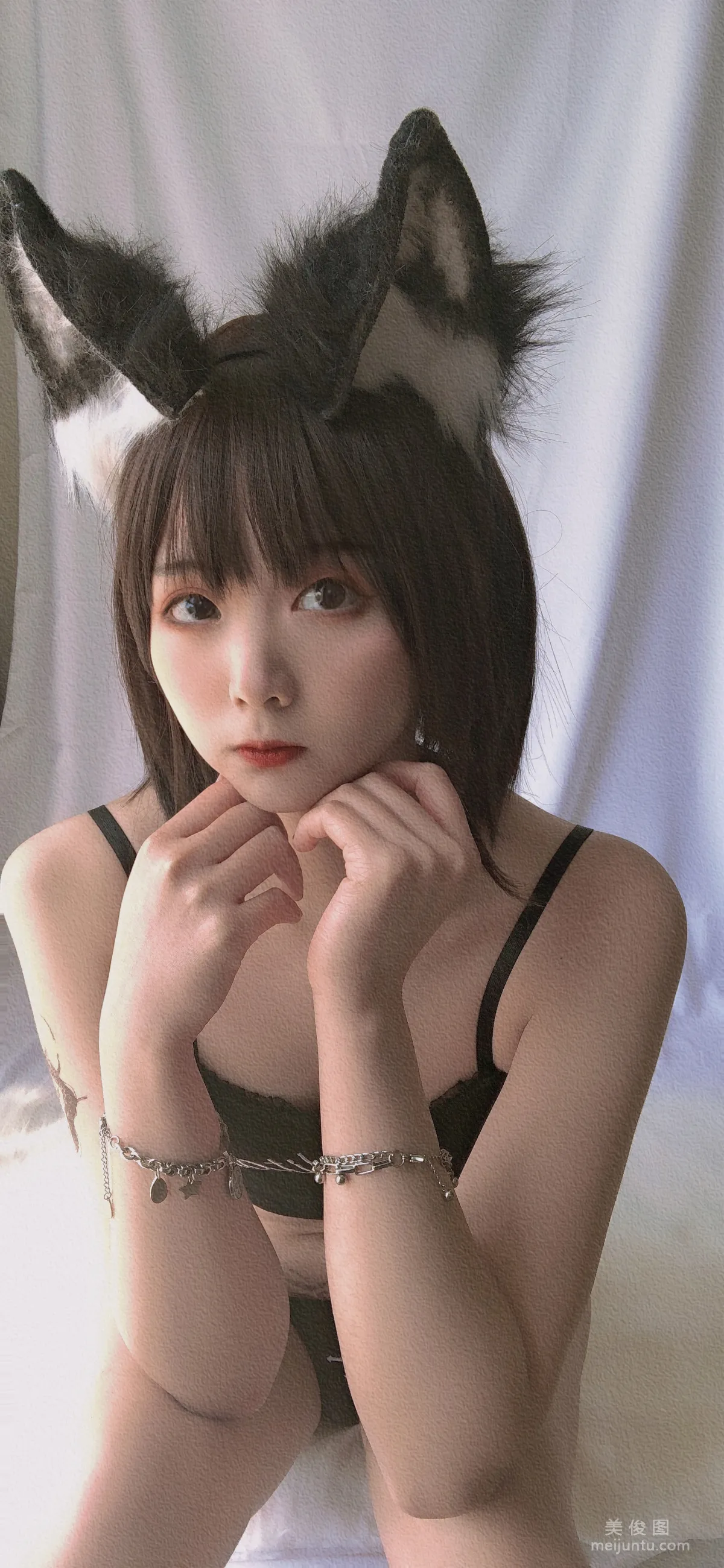 Shi Qingshui: Web Idols photo 19