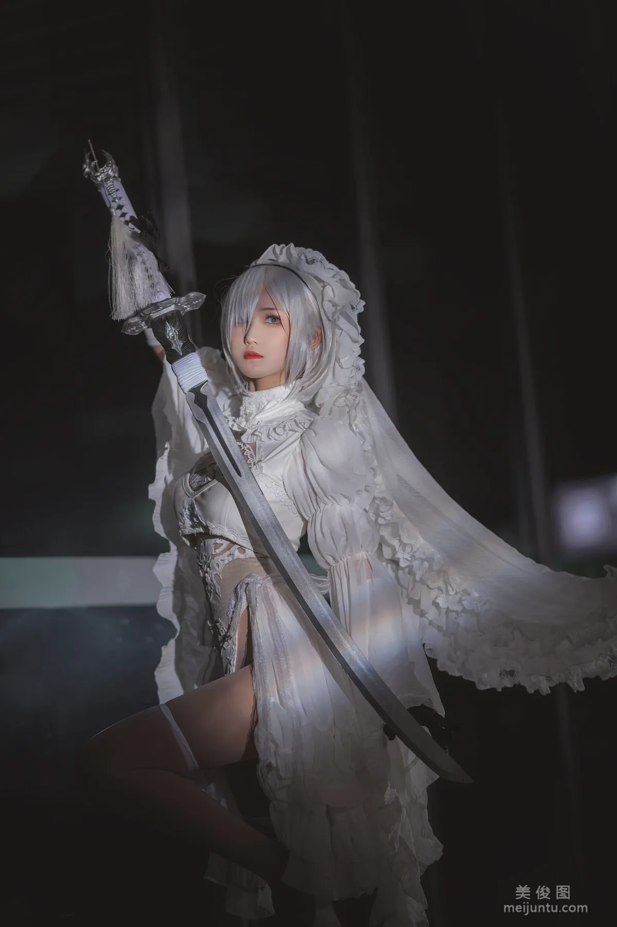 Sandu 69: Web Idols photo 27