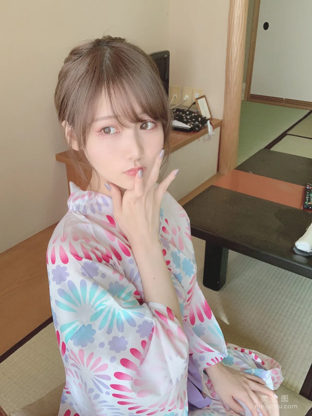 Kenken: Web Idols photo 24