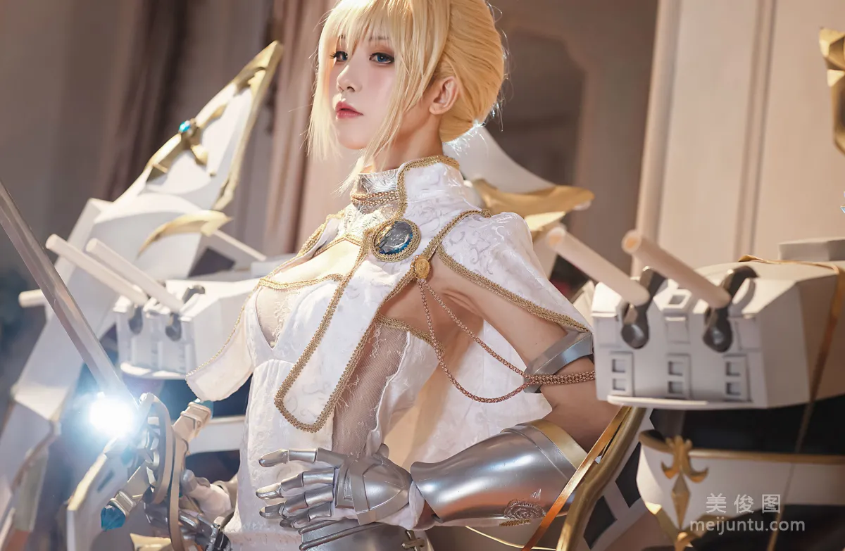 Shui Miao: Web Idols photo 15