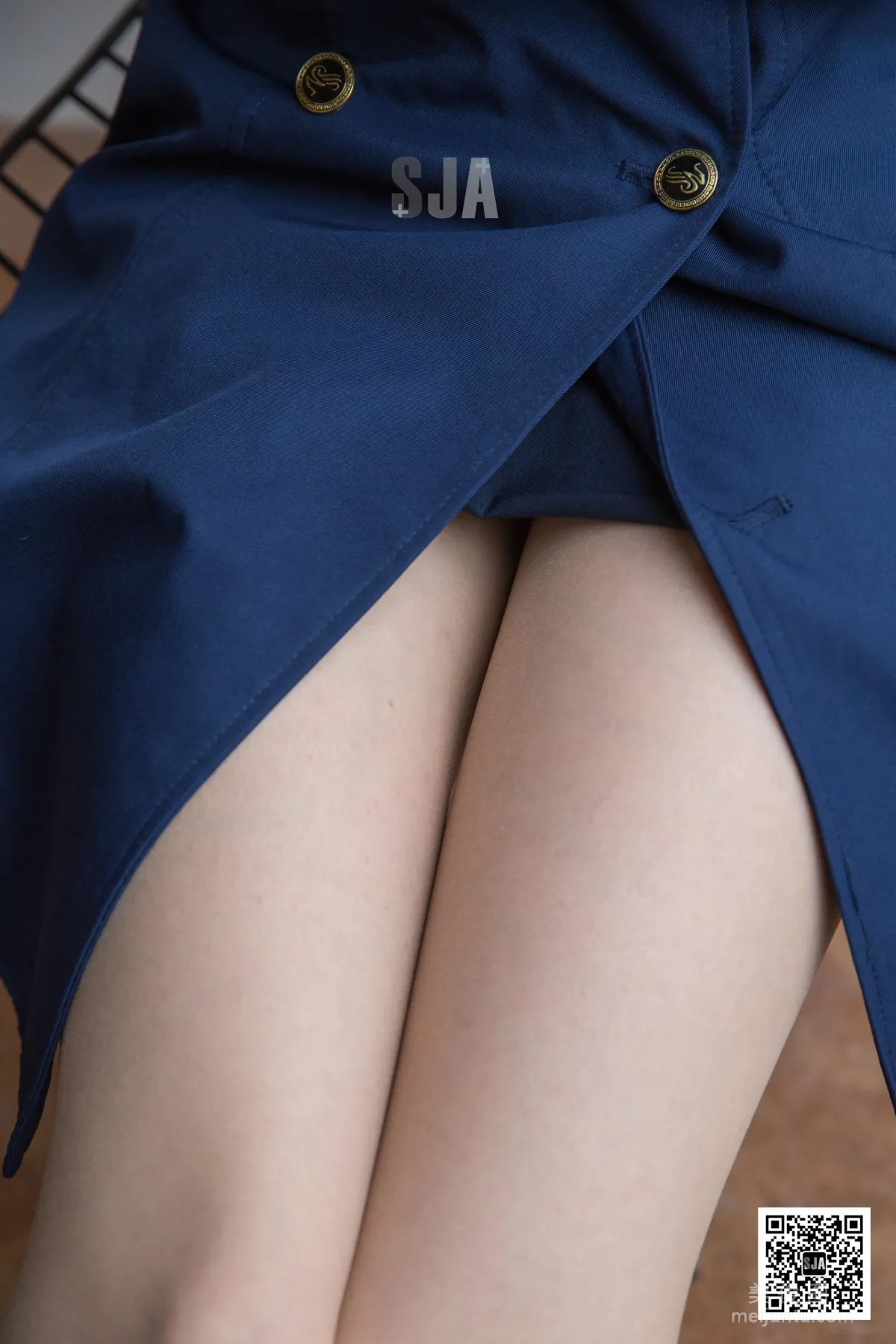 Jia Ye: SJA Vol. 024 photo 4