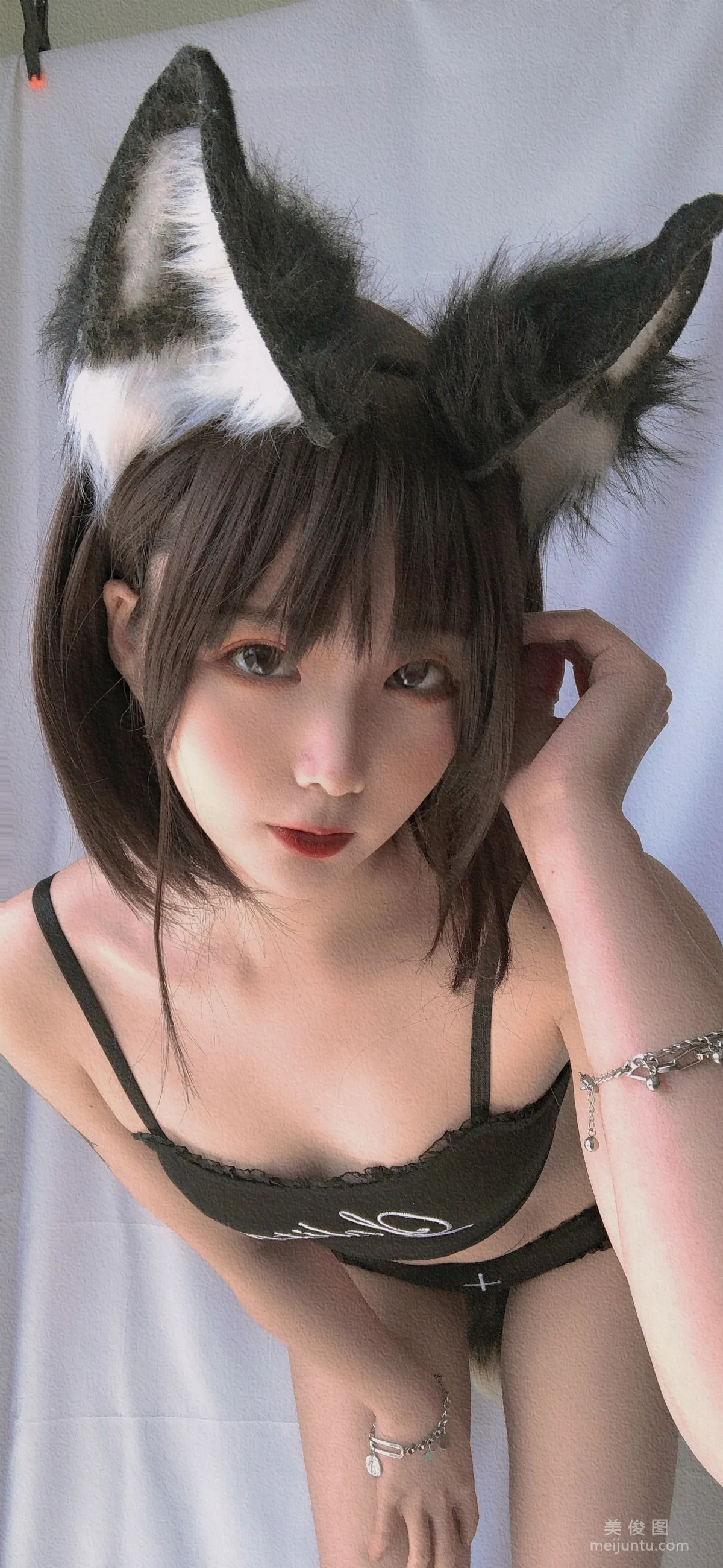 Shi Qingshui: Web Idols photo 27